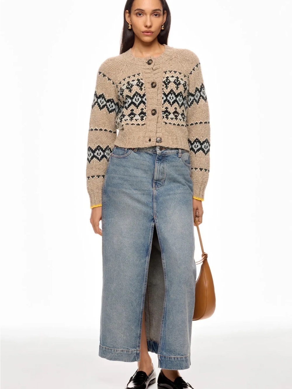 Vanessa Bruno Damas Sweater